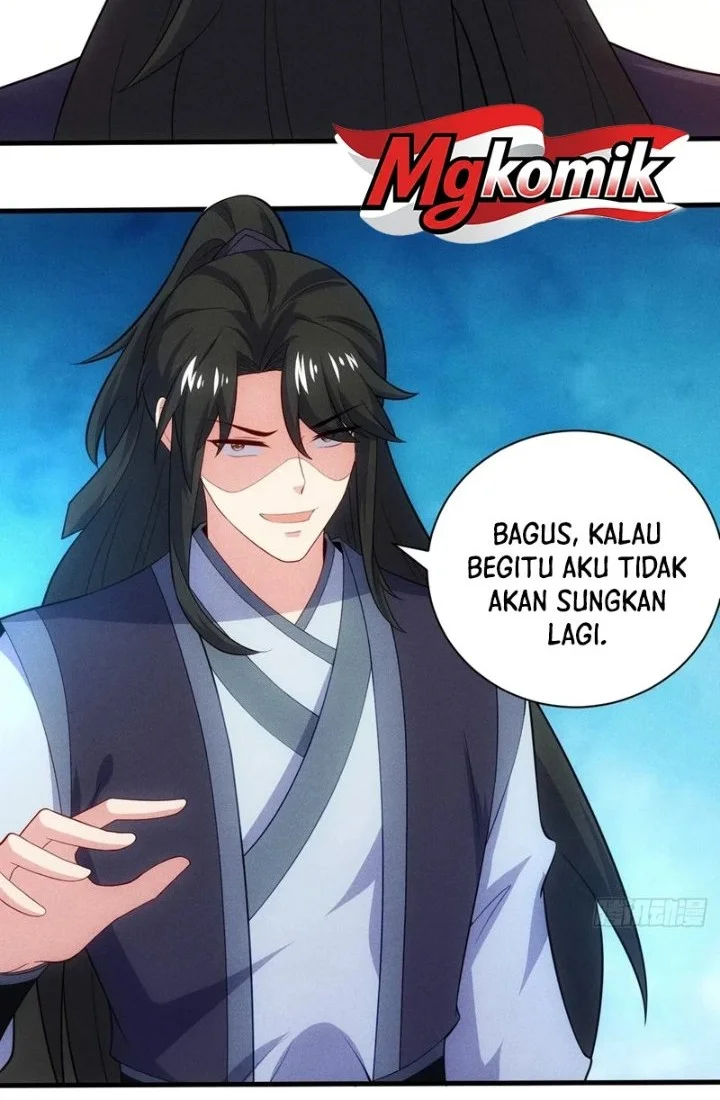 My Wife Is a Heavenly Big Shot Chapter 118 halaman 15