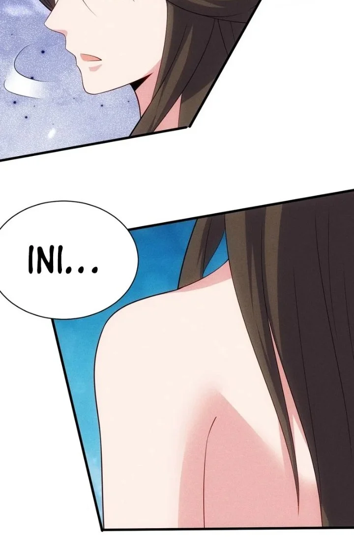 My Wife Is a Heavenly Big Shot Chapter 118 halaman 19