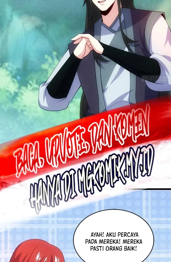 My Wife Is a Heavenly Big Shot Chapter 119 Gambar 20