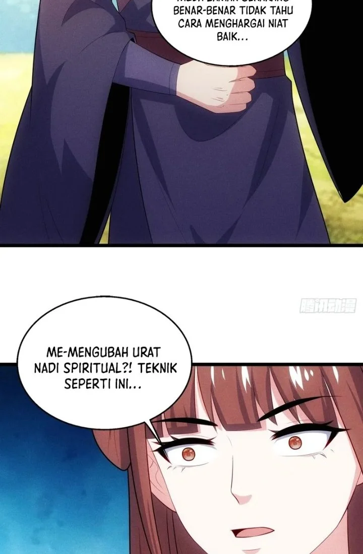 My Wife Is a Heavenly Big Shot Chapter 119 Gambar 24