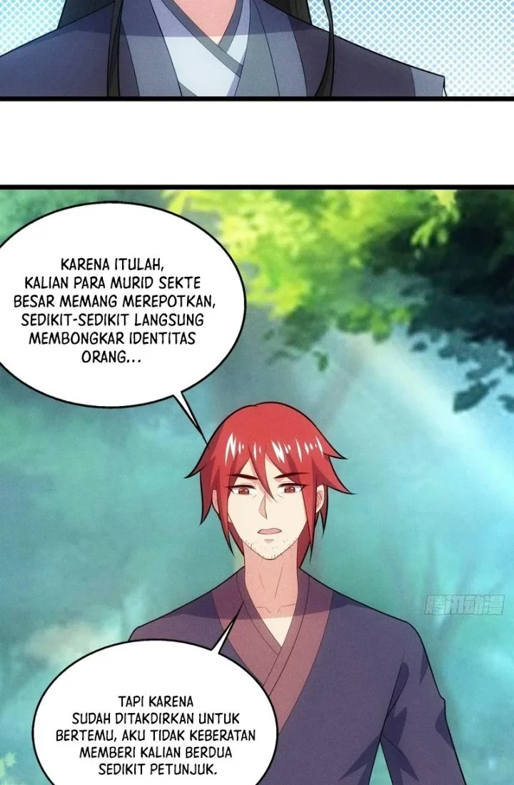 My Wife Is a Heavenly Big Shot Chapter 119 Gambar 26