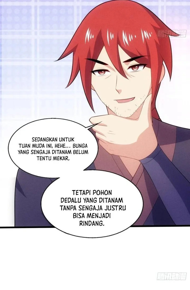 My Wife Is a Heavenly Big Shot Chapter 119 Gambar 28
