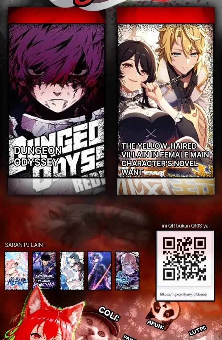 My Wife Is a Heavenly Big Shot Chapter 119 Gambar 30