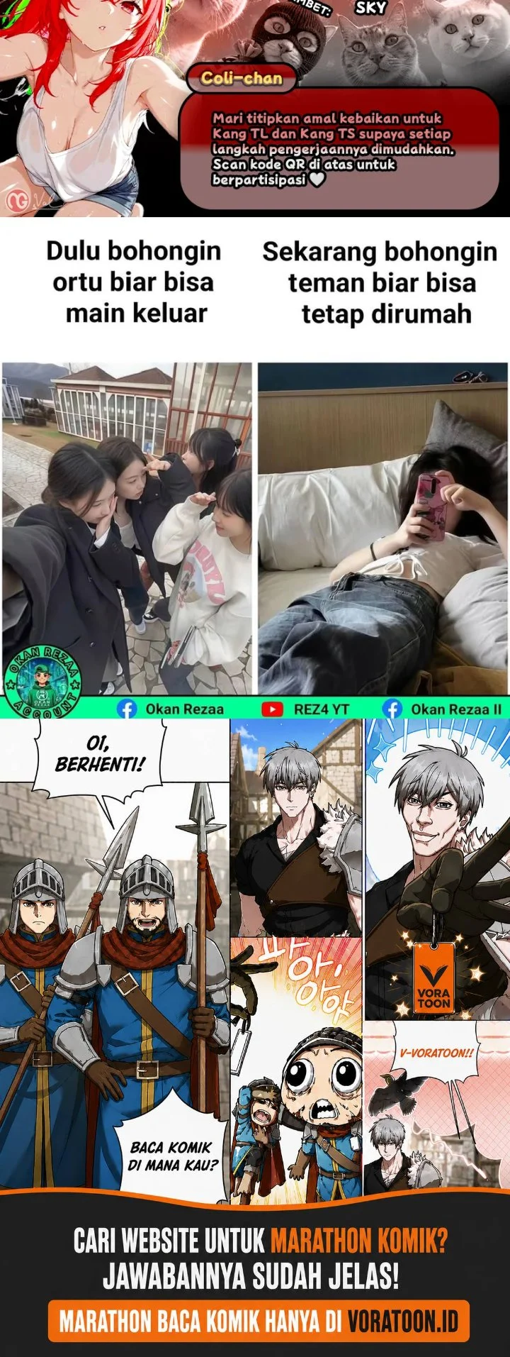 My Wife Is a Heavenly Big Shot Chapter 119 Gambar 31