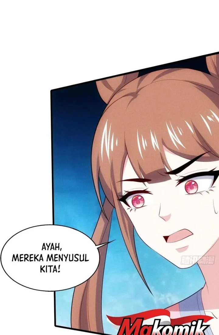 My Wife Is a Heavenly Big Shot Chapter 119 halaman 7