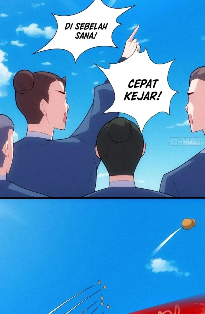 My Wife Is a Heavenly Big Shot Chapter 119 halaman 15
