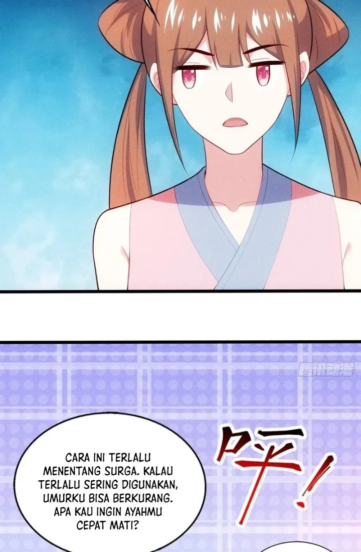 My Wife Is a Heavenly Big Shot Chapter 119 halaman 17