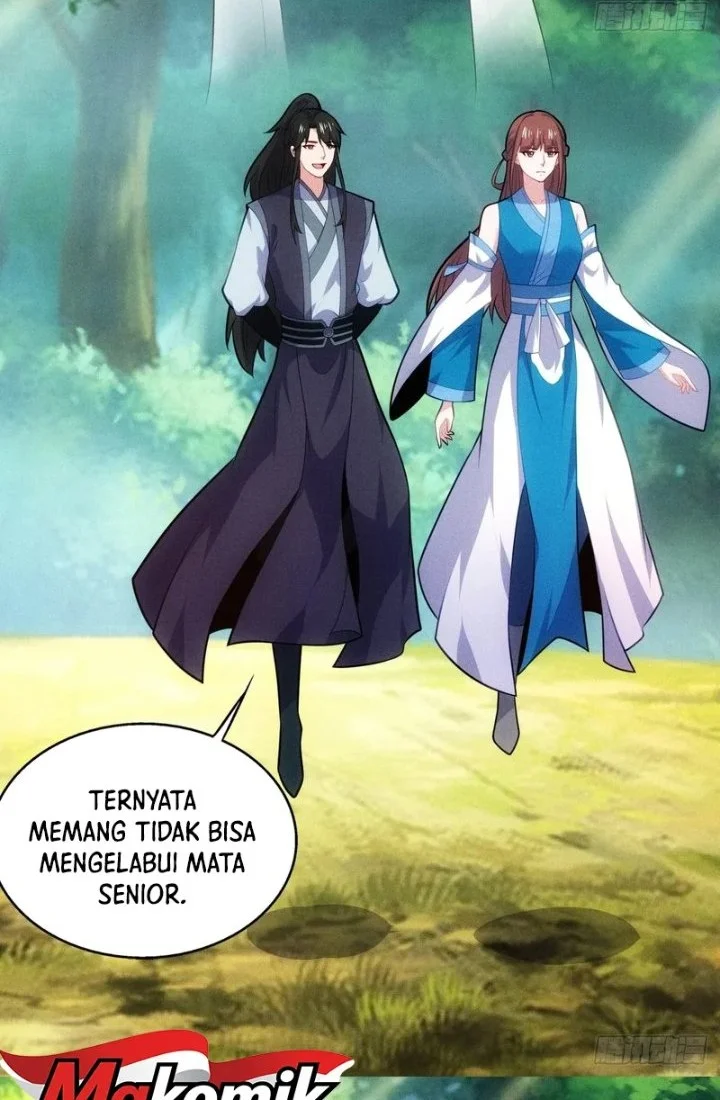 My Wife Is a Heavenly Big Shot Chapter 119 halaman 19