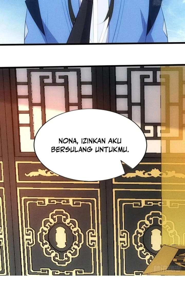 My Wife Is a Heavenly Big Shot Chapter 120 Gambar 22