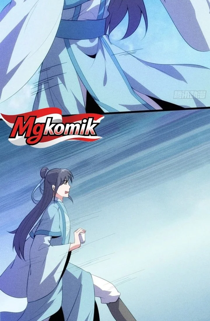 My Wife Is a Heavenly Big Shot Chapter 120 Gambar 24
