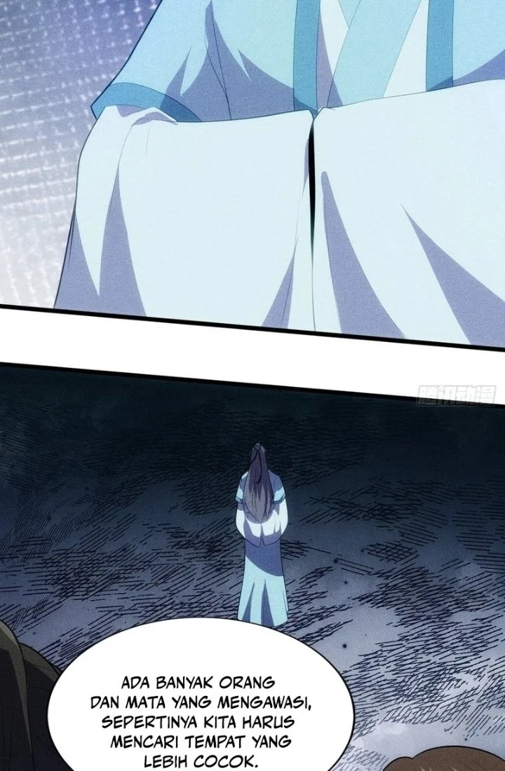 My Wife Is a Heavenly Big Shot Chapter 120 Gambar 26