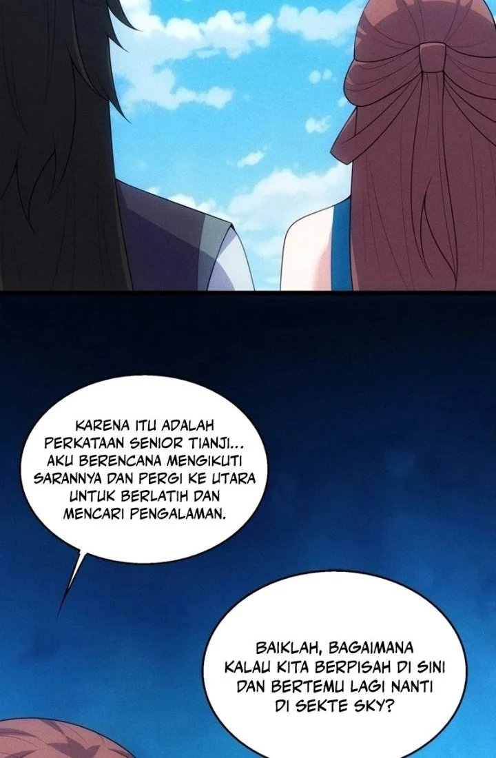 My Wife Is a Heavenly Big Shot Chapter 120 halaman 5