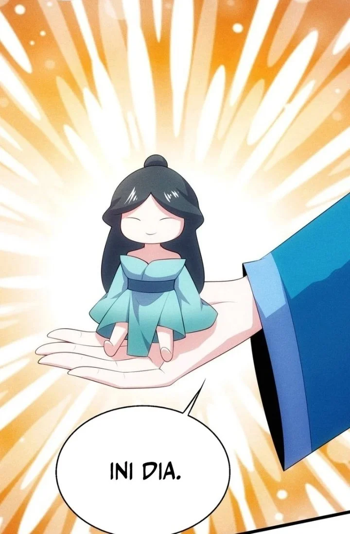 My Wife Is a Heavenly Big Shot Chapter 120 halaman 7
