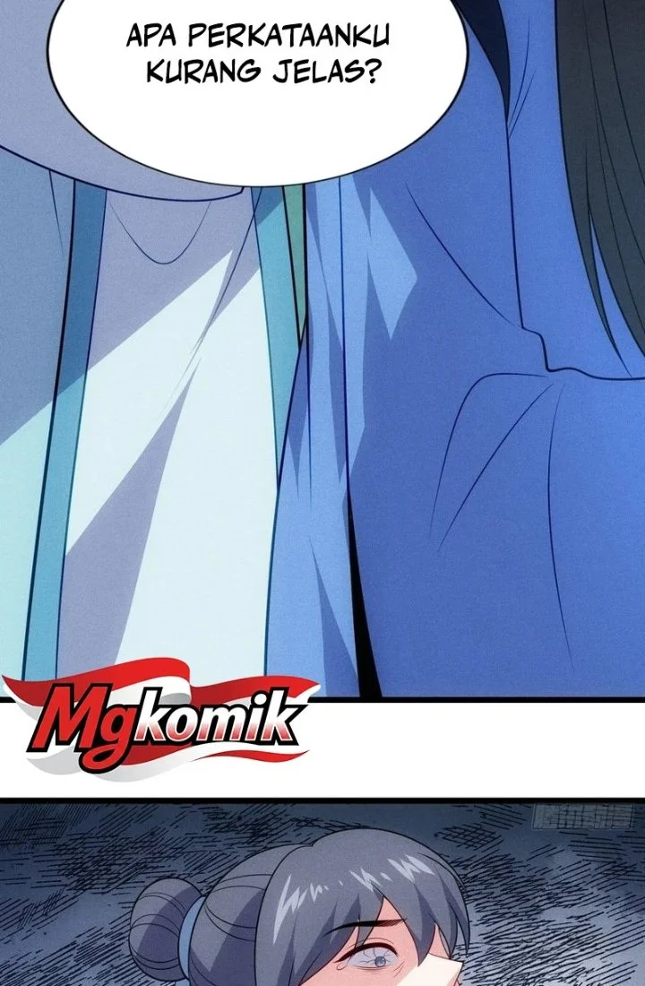 My Wife Is a Heavenly Big Shot Chapter 121 Gambar 28