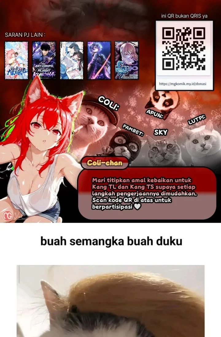 My Wife Is a Heavenly Big Shot Chapter 121 Gambar 32