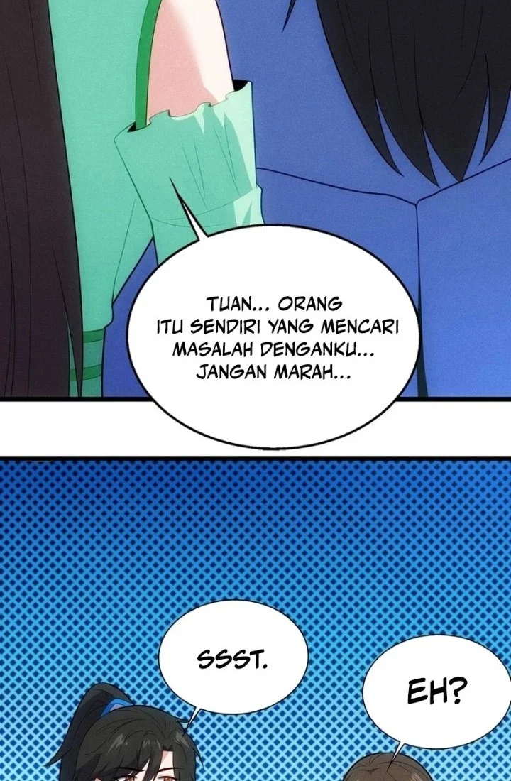 My Wife Is a Heavenly Big Shot Chapter 121 halaman 5