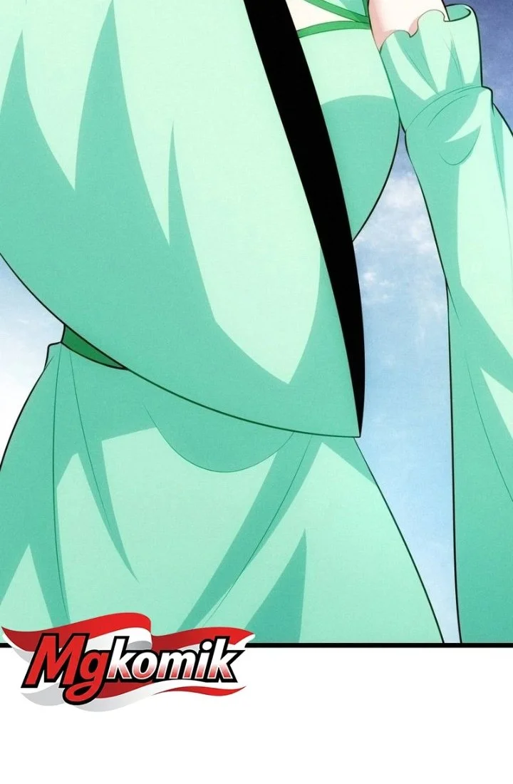 My Wife Is a Heavenly Big Shot Chapter 121 halaman 15