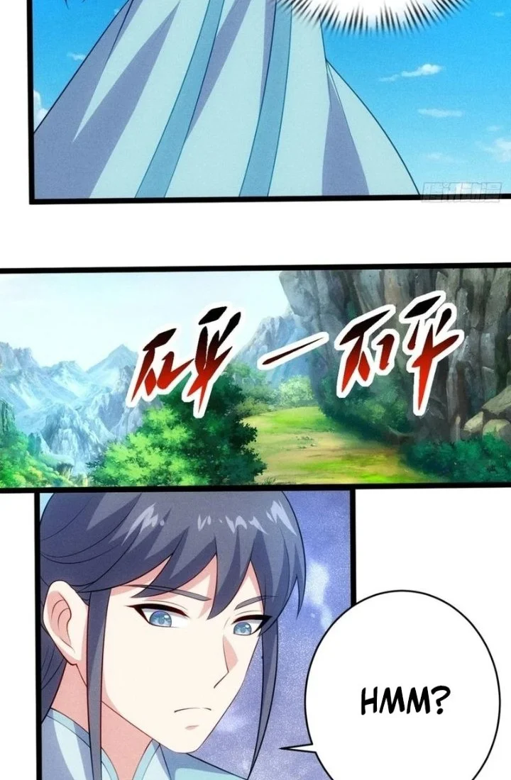 My Wife Is a Heavenly Big Shot Chapter 122 Gambar 20