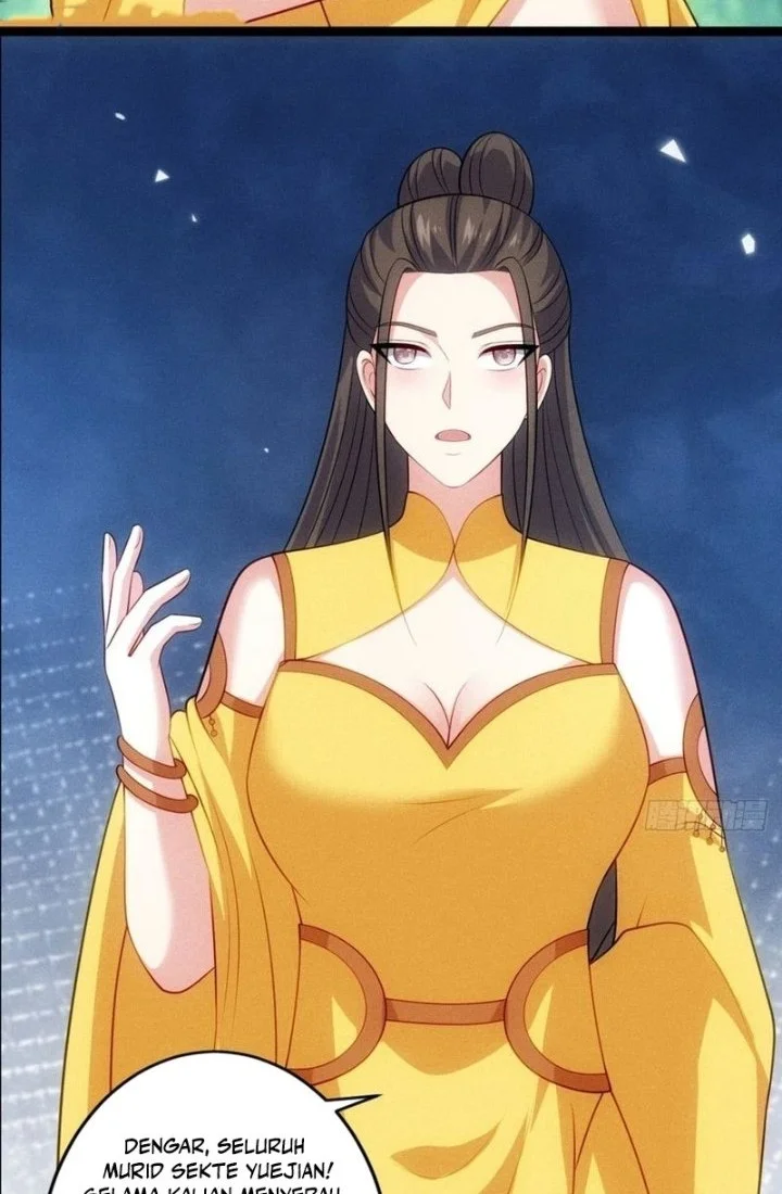 My Wife Is a Heavenly Big Shot Chapter 122 Gambar 24