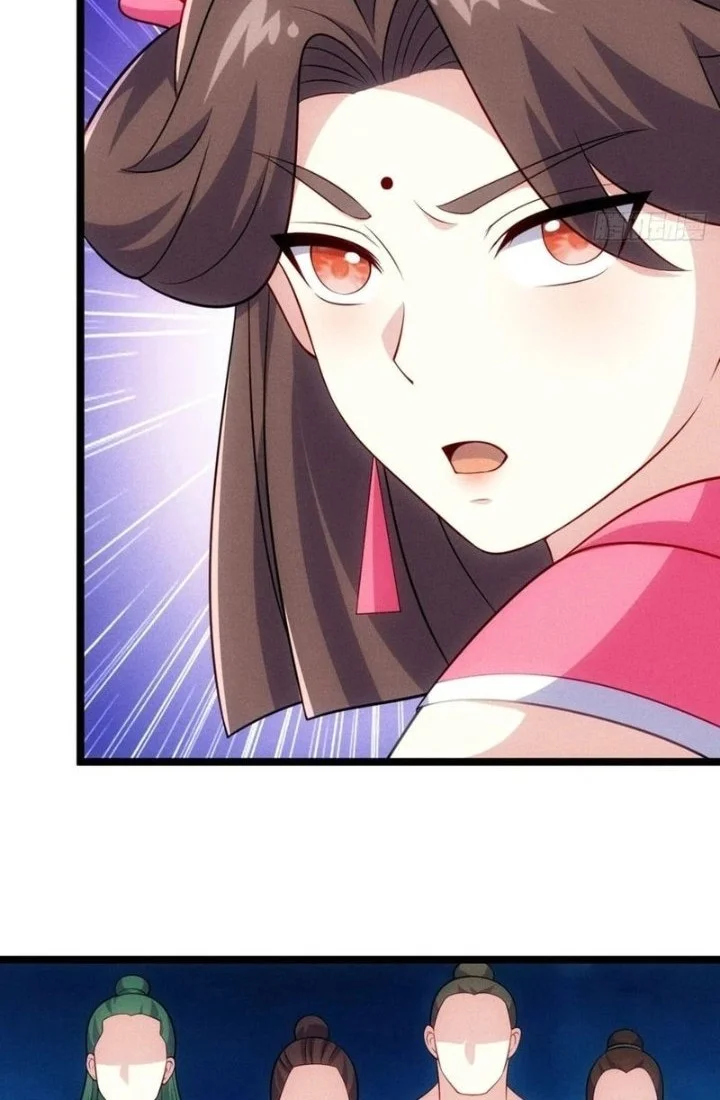 My Wife Is a Heavenly Big Shot Chapter 122 Gambar 26