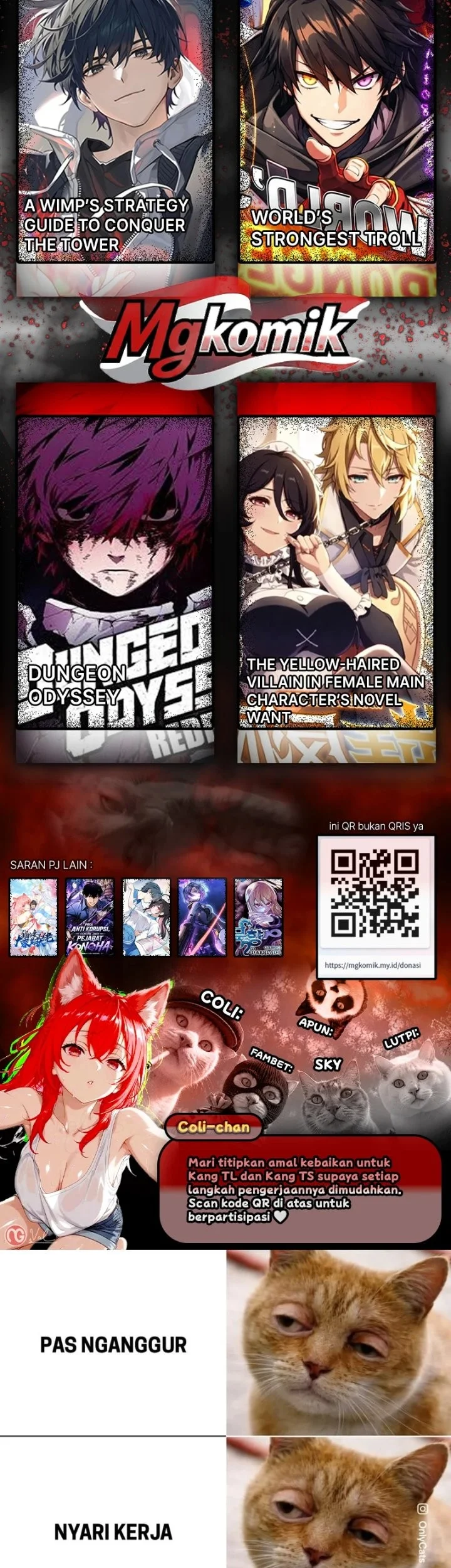 My Wife Is a Heavenly Big Shot Chapter 122 Gambar 29