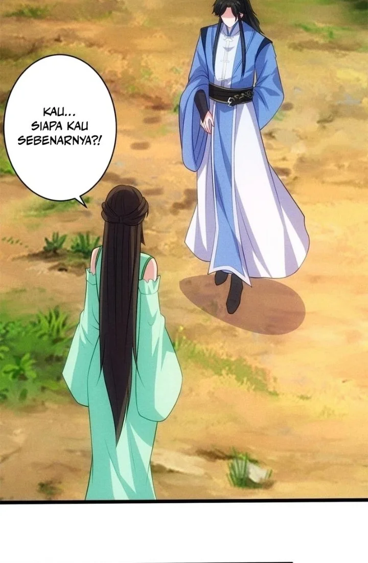My Wife Is a Heavenly Big Shot Chapter 122 halaman 7