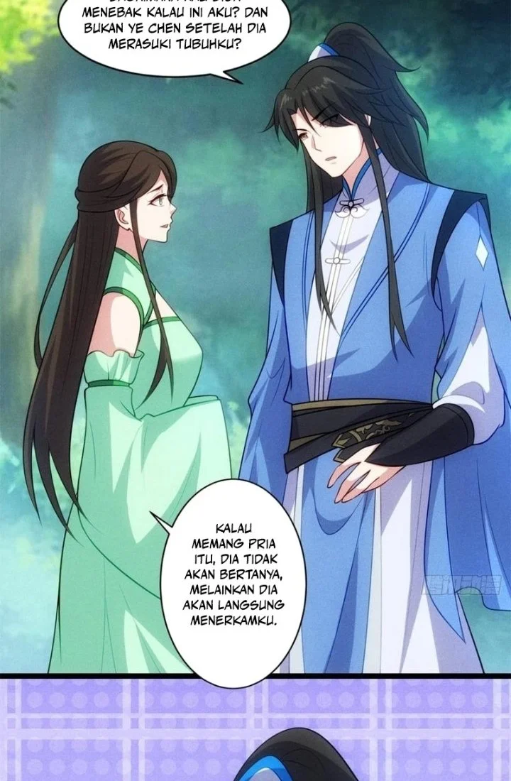 My Wife Is a Heavenly Big Shot Chapter 122 halaman 9