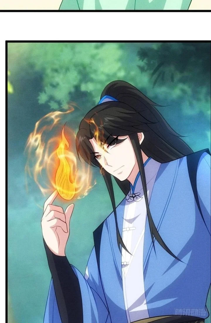My Wife Is a Heavenly Big Shot Chapter 122 halaman 11