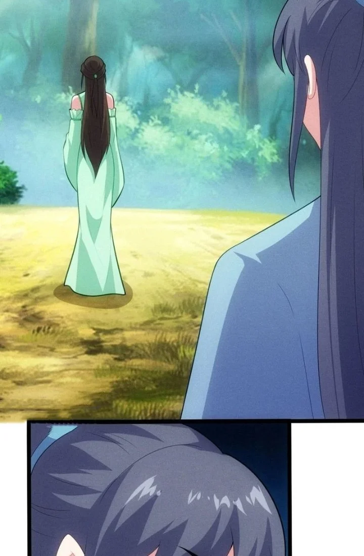 My Wife Is a Heavenly Big Shot Chapter 122 halaman 19