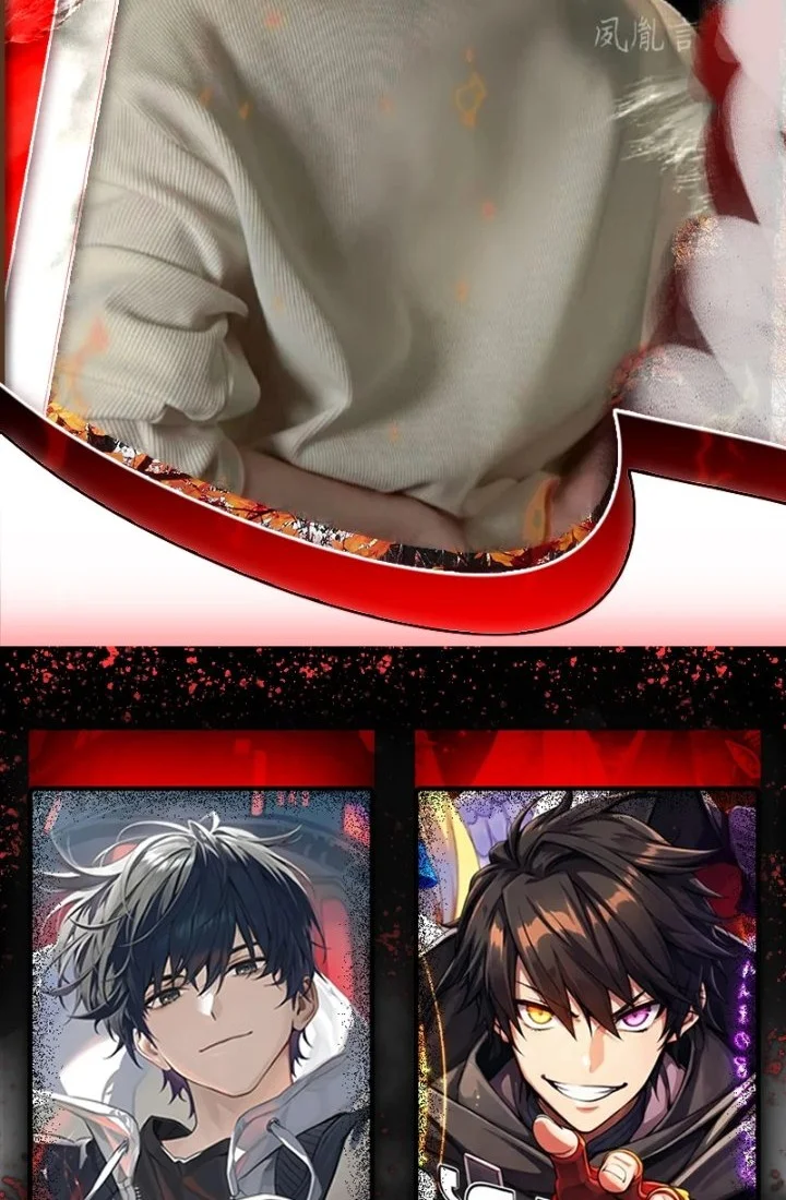 My Wife Is a Heavenly Big Shot Chapter 123 Gambar 30