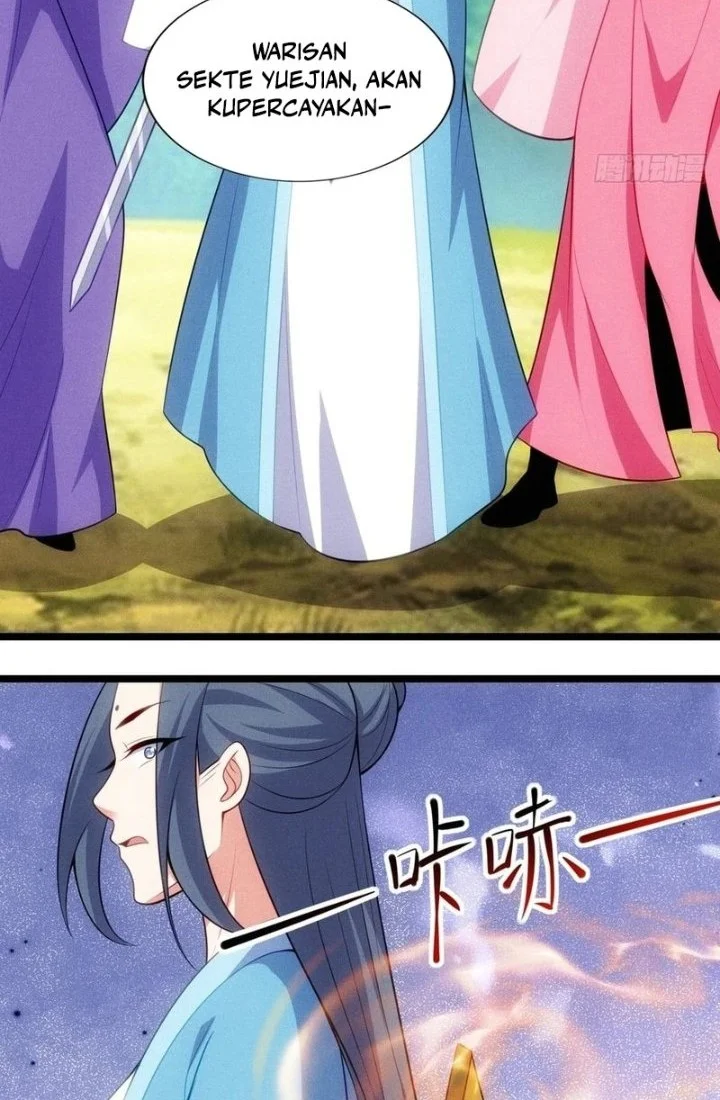 My Wife Is a Heavenly Big Shot Chapter 123 halaman 13