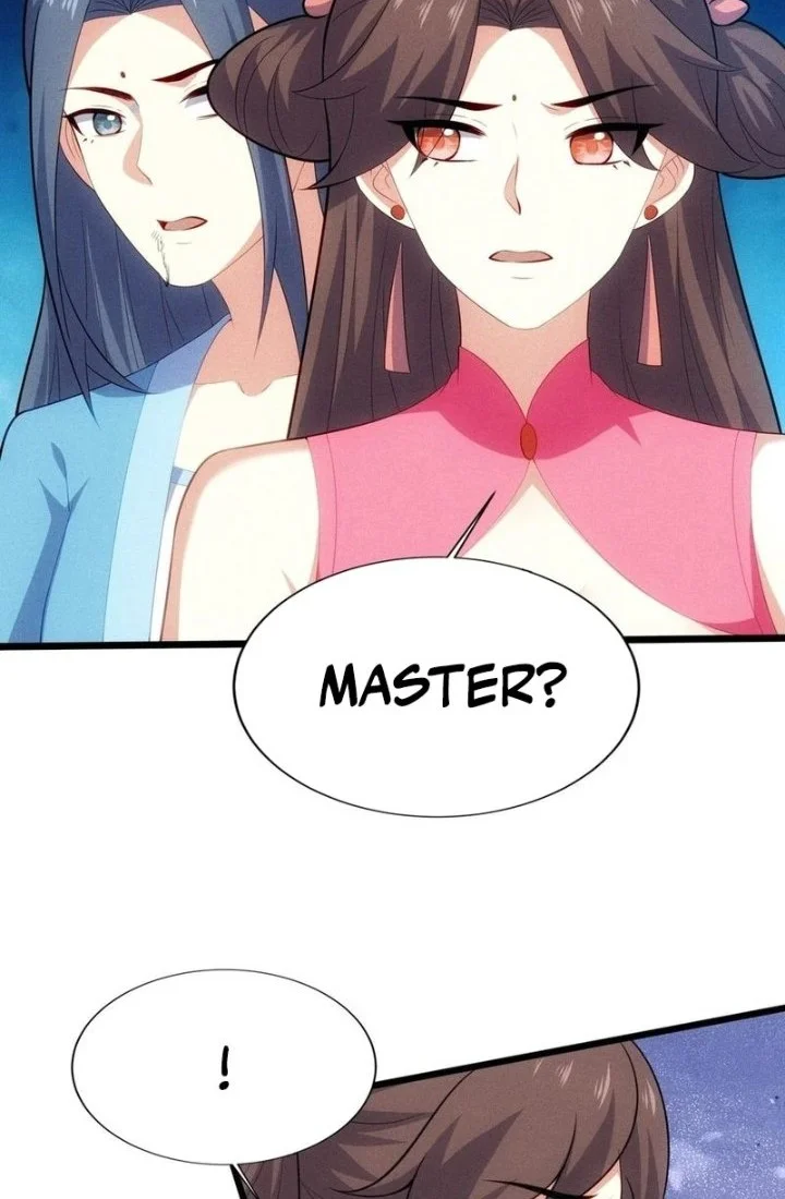 My Wife Is a Heavenly Big Shot Chapter 123 halaman 19