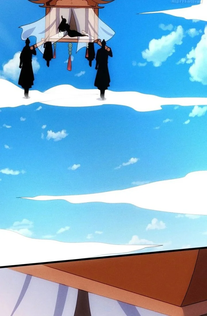 My Wife Is a Heavenly Big Shot Chapter 124 halaman 11