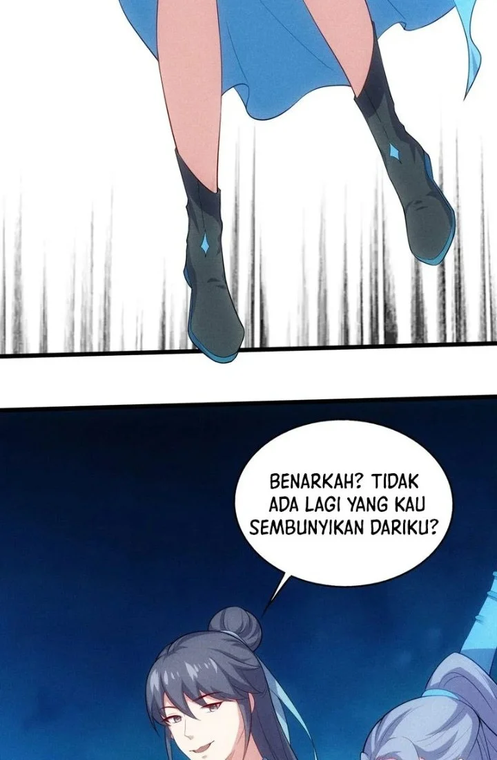 My Wife Is a Heavenly Big Shot Chapter 125 halaman 7
