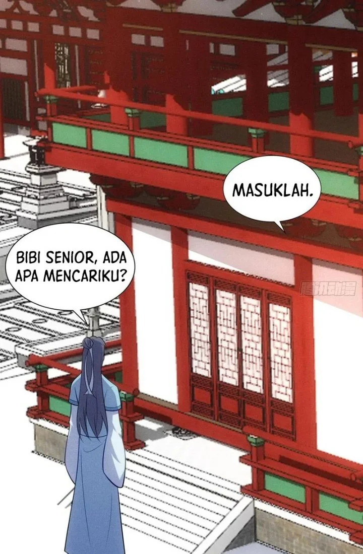 My Wife Is a Heavenly Big Shot Chapter 125 halaman 11