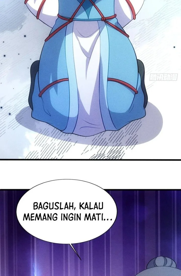 My Wife Is a Heavenly Big Shot Chapter 126 halaman 9