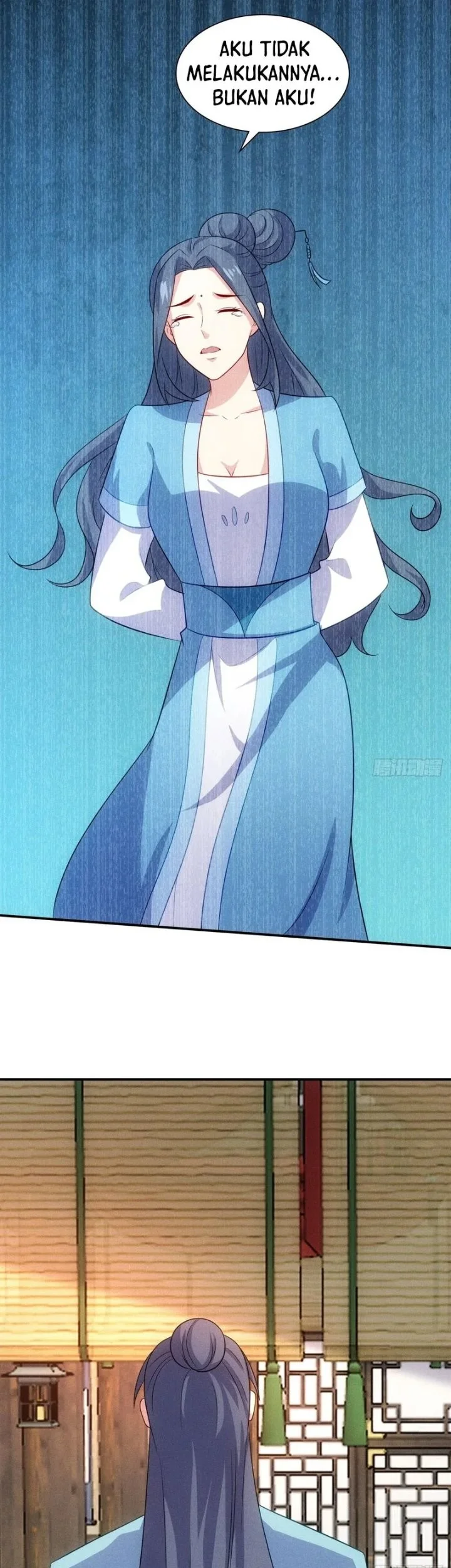 My Wife Is a Heavenly Big Shot Chapter 126 halaman 16