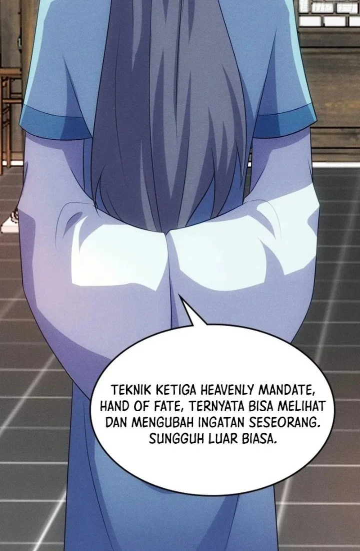 My Wife Is a Heavenly Big Shot Chapter 126 halaman 17