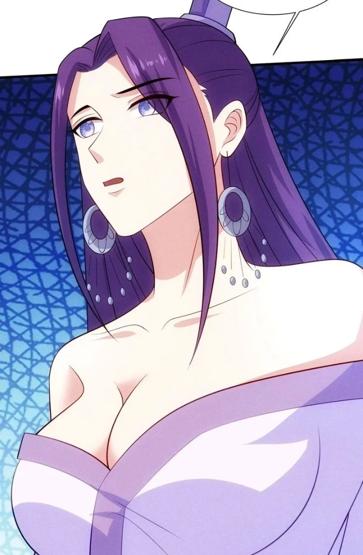My Wife Is a Heavenly Big Shot Chapter 127 halaman 23