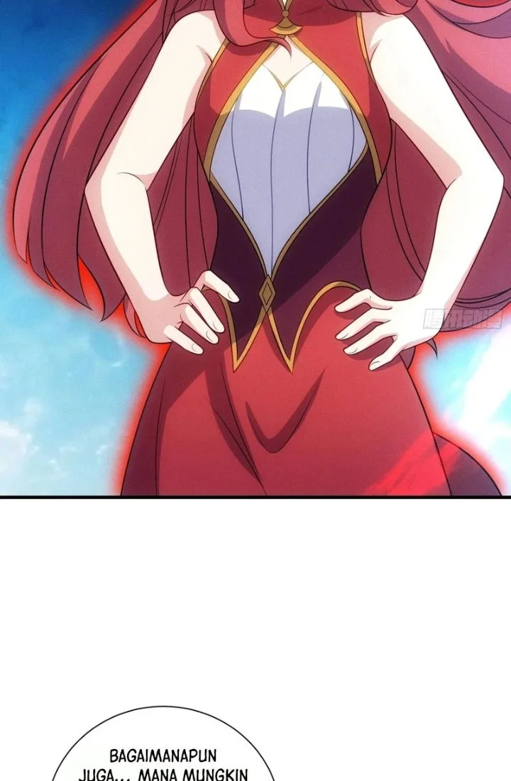 My Wife Is a Heavenly Big Shot Chapter 127 halaman 5