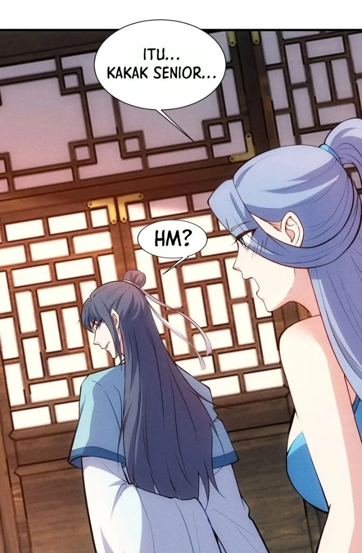 My Wife Is a Heavenly Big Shot Chapter 127 halaman 11
