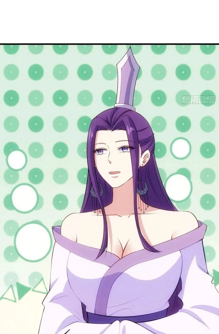 My Wife Is a Heavenly Big Shot Chapter 127 halaman 17