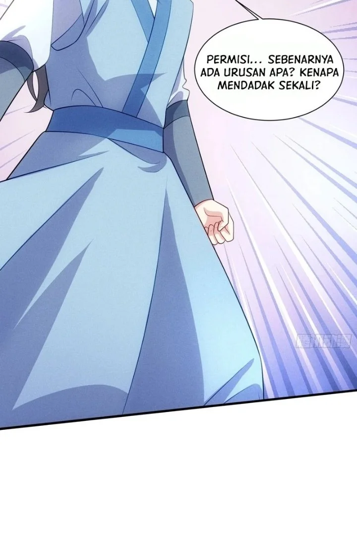 My Wife Is a Heavenly Big Shot Chapter 127 halaman 19