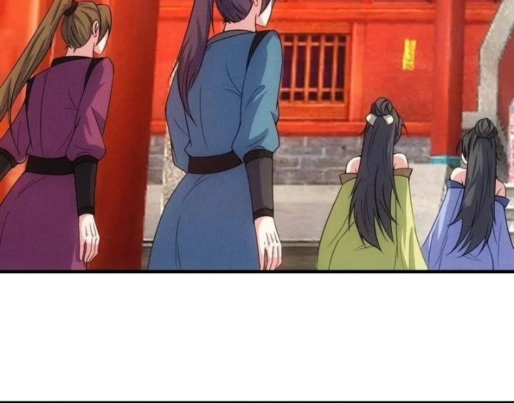 My Wife Is a Heavenly Big Shot Chapter 128 halaman 21