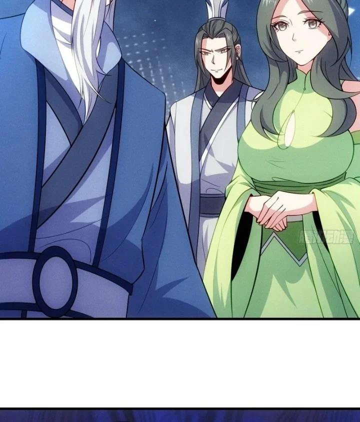 My Wife Is a Heavenly Big Shot Chapter 128 halaman 23