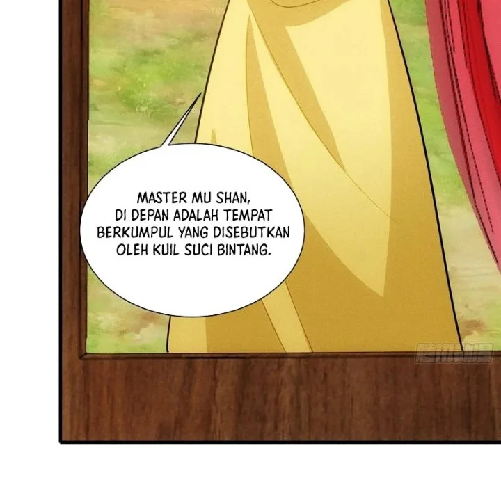 My Wife Is a Heavenly Big Shot Chapter 128 halaman 15
