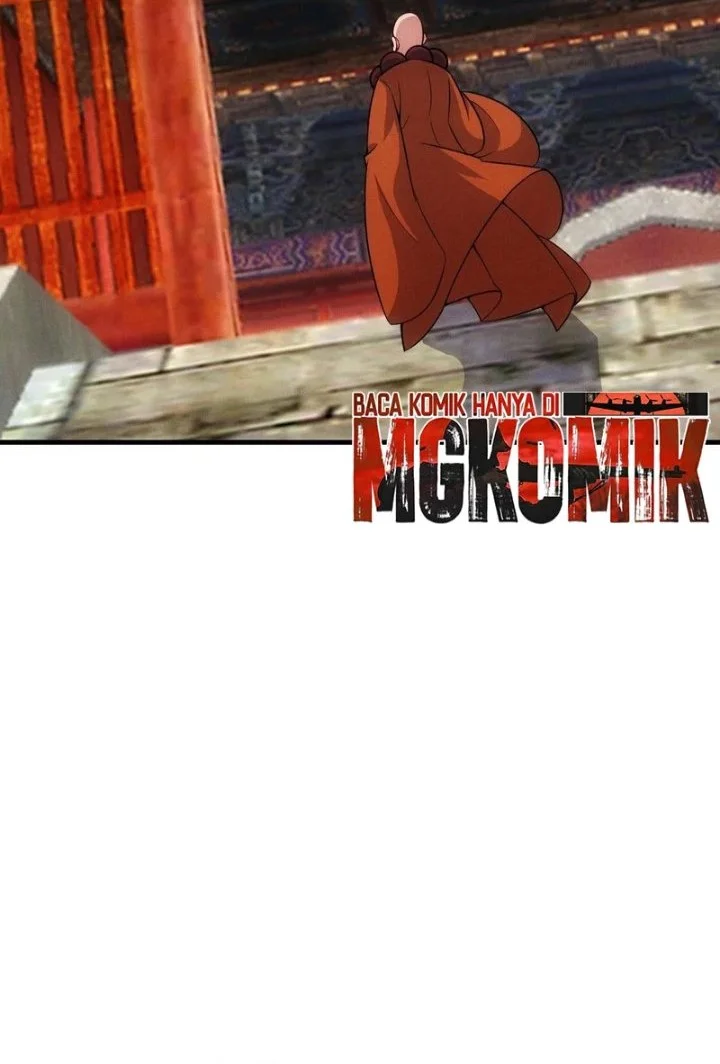 My Wife Is a Heavenly Big Shot Chapter 128 halaman 19