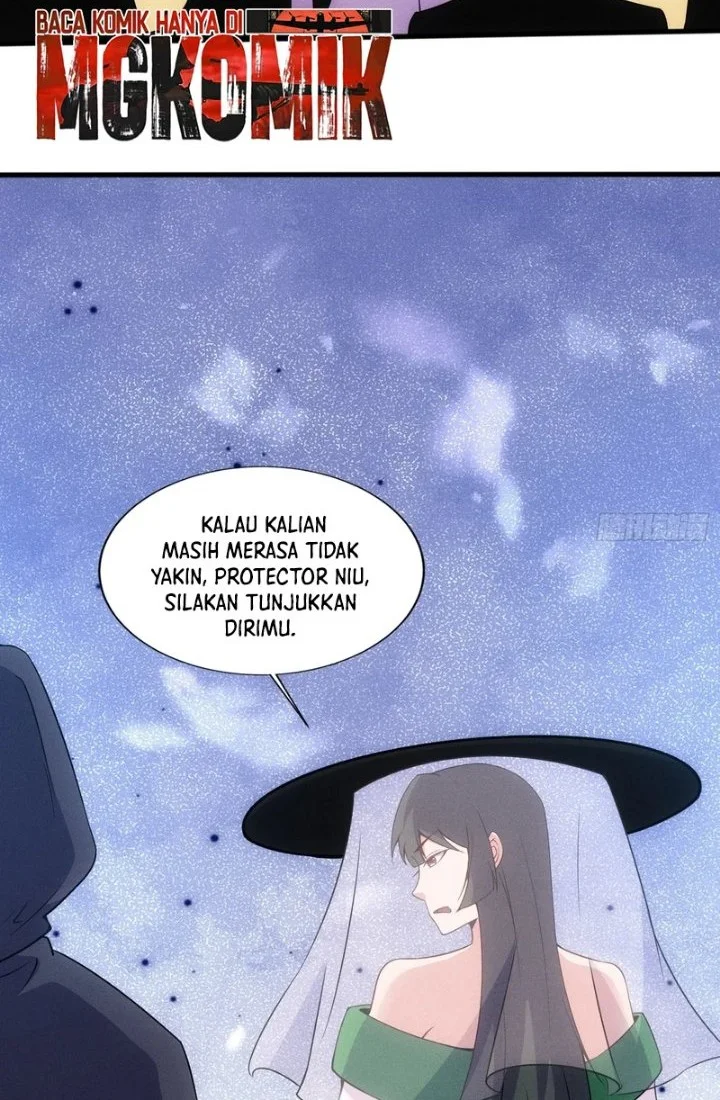 My Wife Is a Heavenly Big Shot Chapter 129 Gambar 22