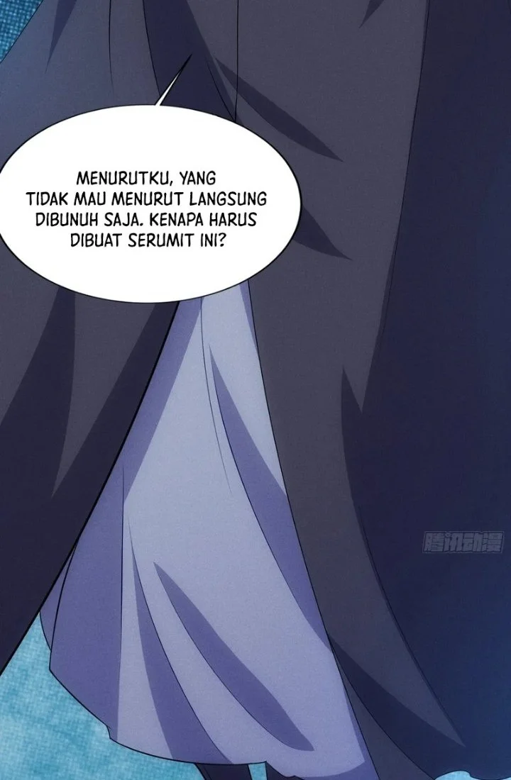 My Wife Is a Heavenly Big Shot Chapter 129 Gambar 24