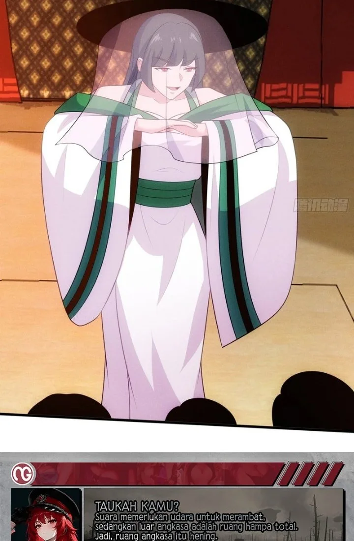 My Wife Is a Heavenly Big Shot Chapter 129 Gambar 28